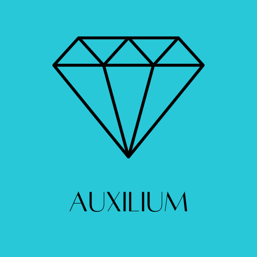 Logo Auxilium