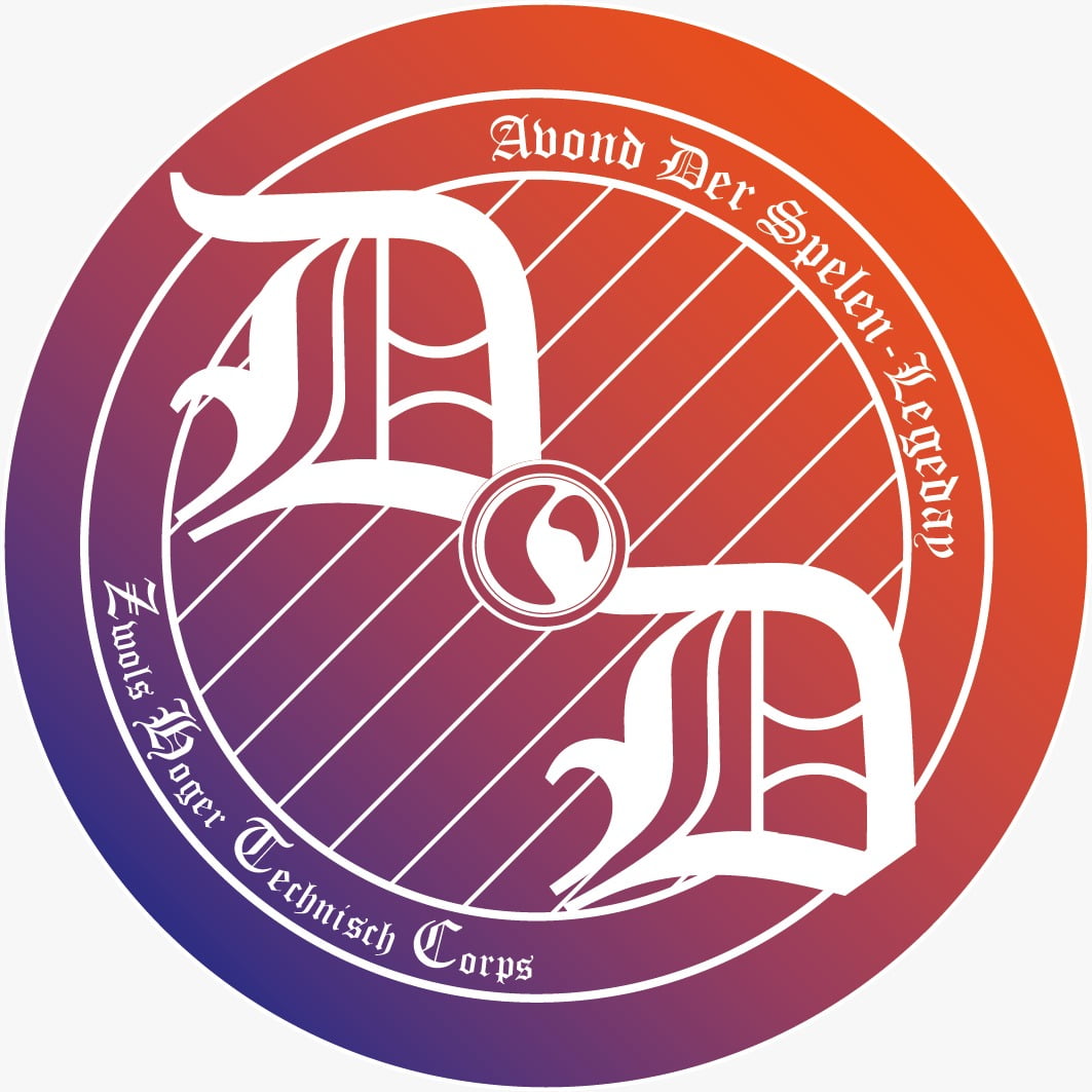 Logo Dubbel D